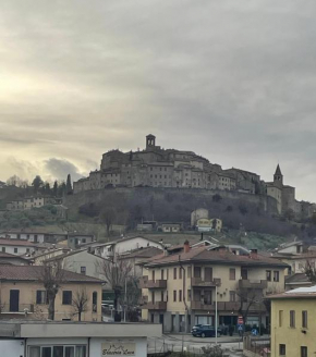 Pian della Battaglia Anghiari